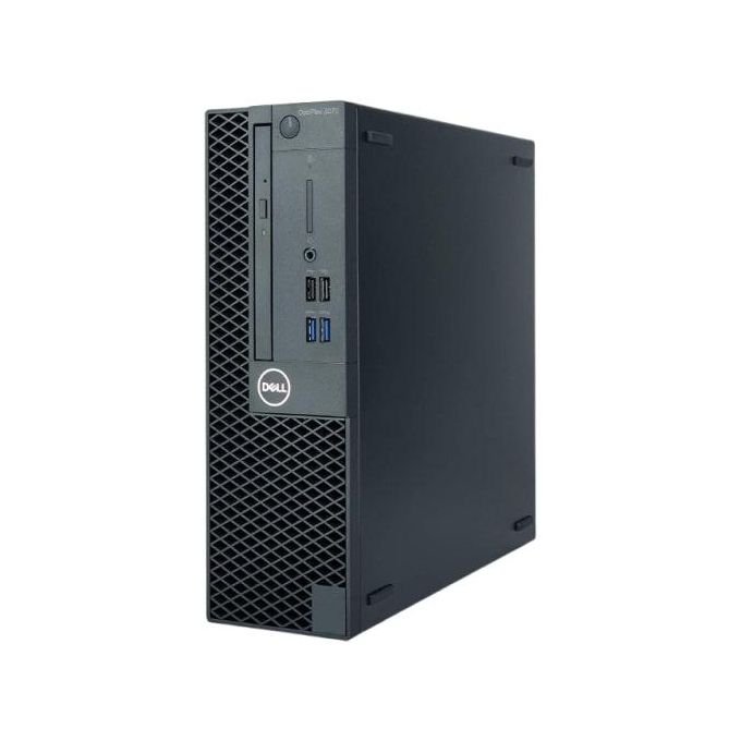 Dell i5 3070 9th gen 8gb 500gb SFF 